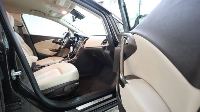 2014 Buick Verano