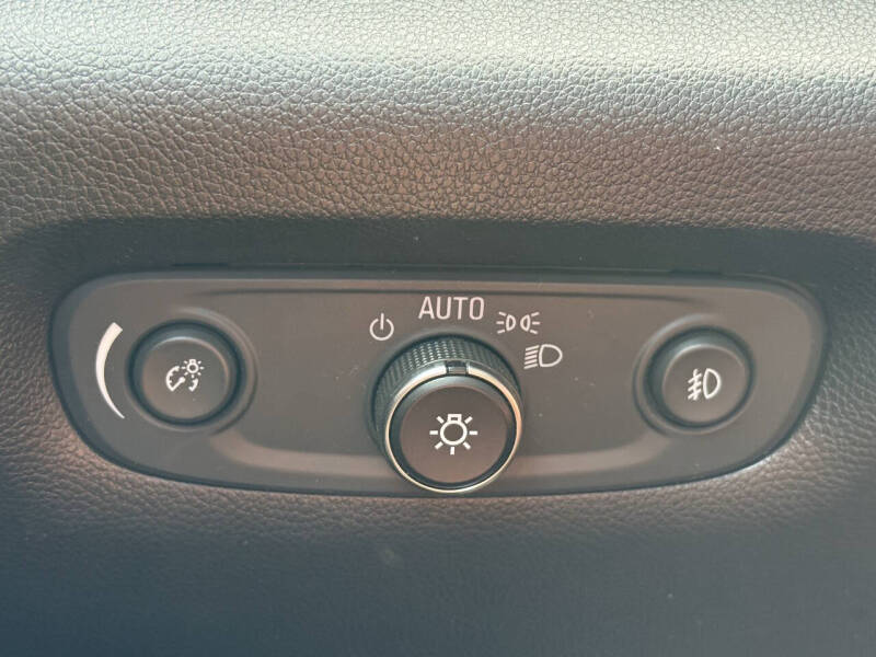 2018 Chevrolet Traverse High Country