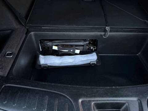 2013 Dodge Durango SXT