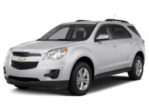 2015 Chevrolet Equinox for sale at Uftring Weston Pre-Owned Center in Peoria IL