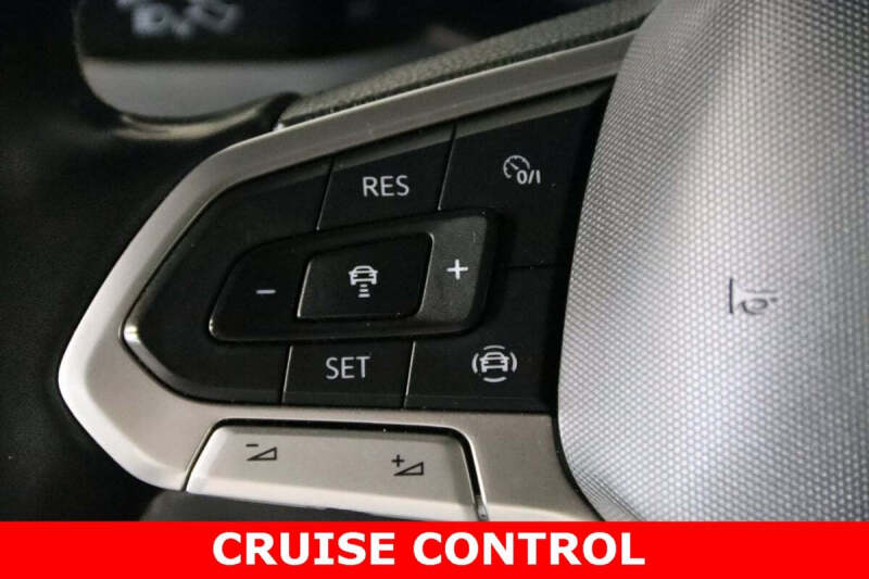 2022 Volkswagen Atlas Cross Sport V6 SE 4Motion