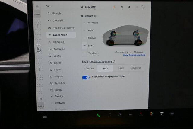2023 Tesla Model X