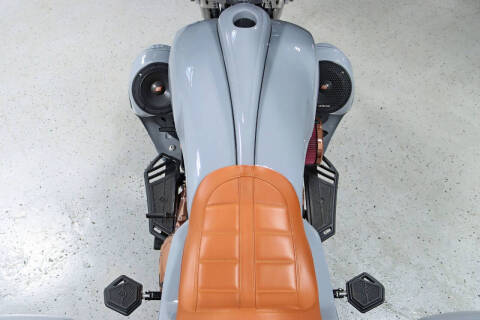 2016 Harley-Davidson Tri-Glide Ultra Classic
