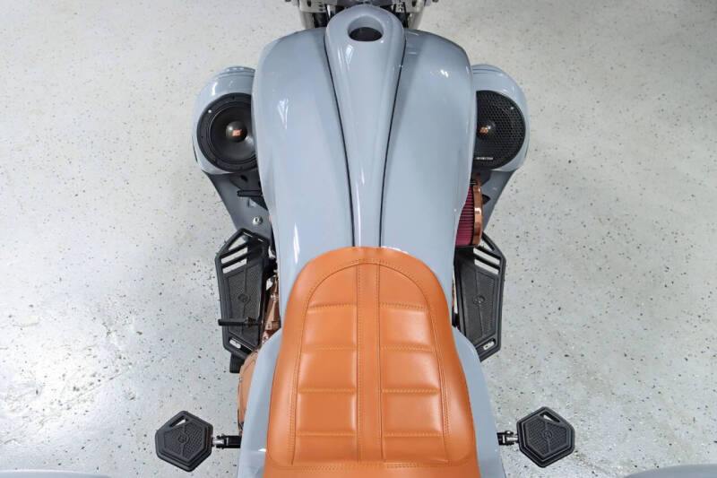2016 Harley-Davidson Tri-Glide Ultra Classic