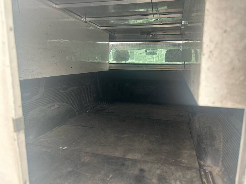 2008 Chevrolet Silverado 1500