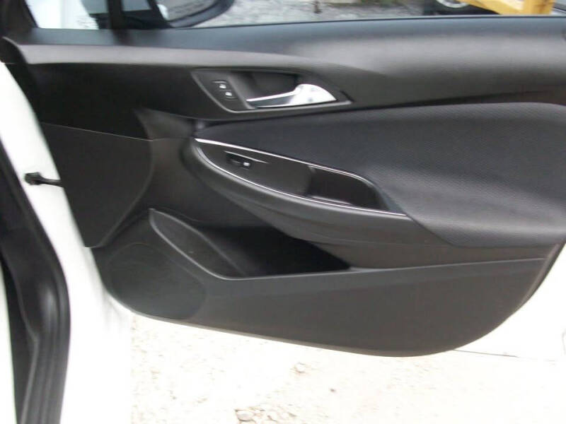 2018 Chevrolet Cruze LS Auto