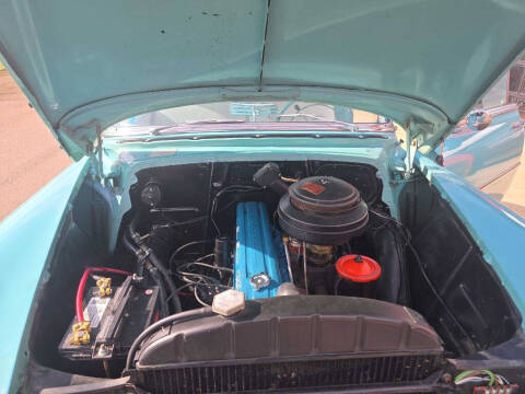 1954 Chevrolet Bel Air