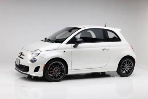 2018 FIAT 500 Abarth