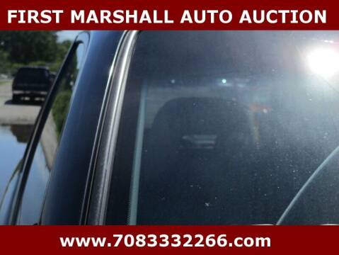 2004 Honda Pilot for sale at First Marshall Auto Auction in Harvey IL