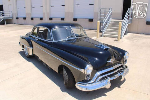 1949 Oldsmobile Eighty-Eight