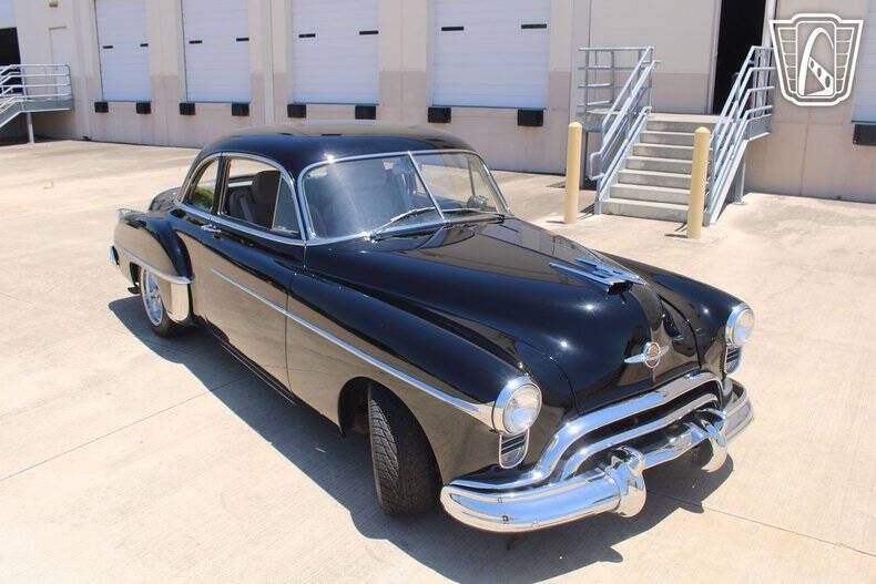 1949 Oldsmobile Eighty-Eight