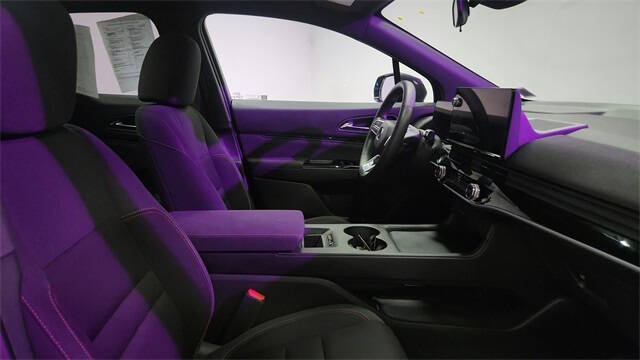 2024 Honda Prologue EX