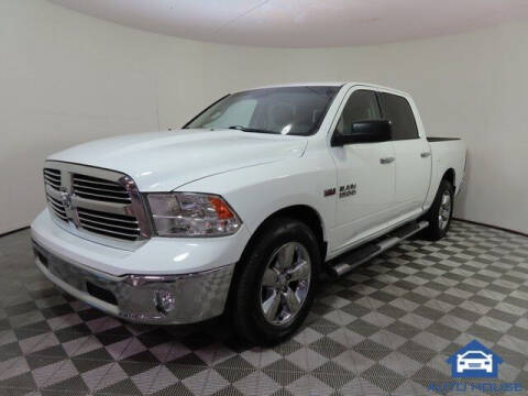 2014 RAM 1500 for sale at Curry's Cars Powered by Autohouse - Auto House Tempe in Tempe AZ
