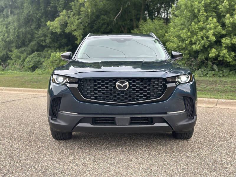 2023 Mazda CX-50 2.5 S Preferred Plus