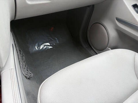 2012 Mercedes-Benz GL-Class GL 450 4MATIC