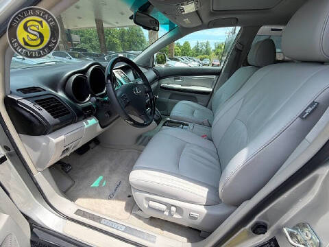 2008 Lexus RX 350
