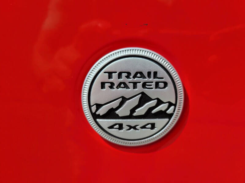 2018 Jeep Wrangler Sport