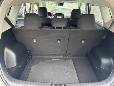 2020 Kia Soul GT-Line