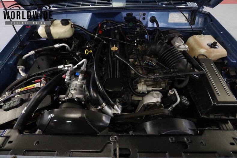 1989 Jeep Cherokee Laredo