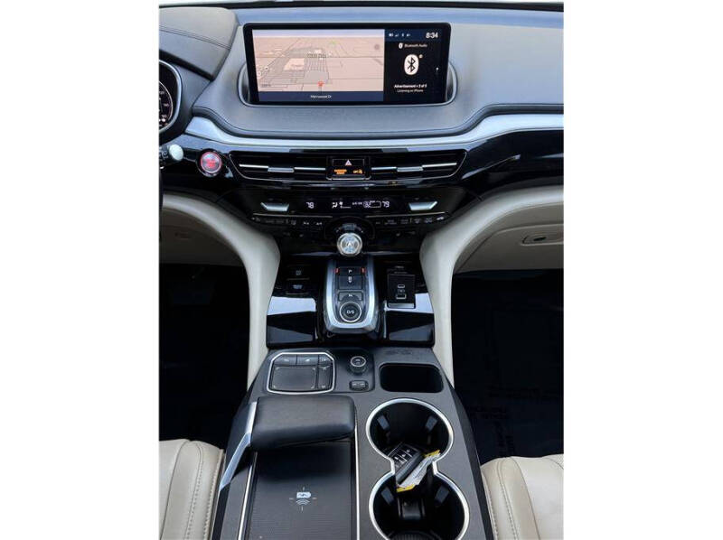 2022 Acura MDX w/Tech