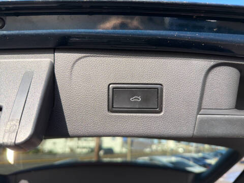 2018 Volkswagen Atlas V6 SE 4Motion