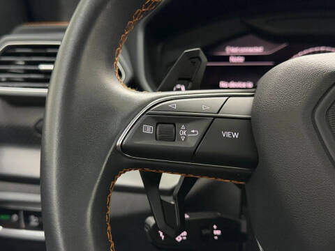 2022 Lamborghini Urus