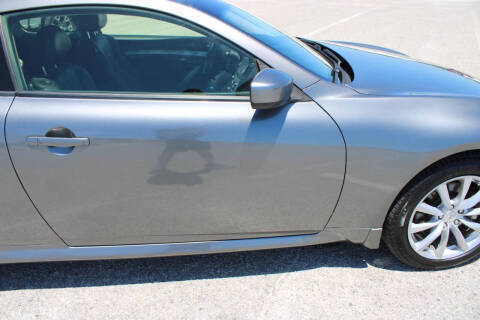 2013 Infiniti G37 Coupe x