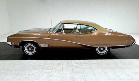 1968 Buick Skylark