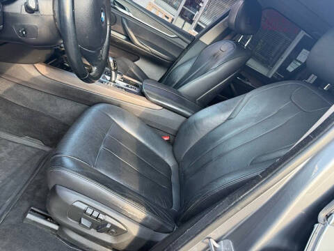 2014 BMW X5 xDrive35i