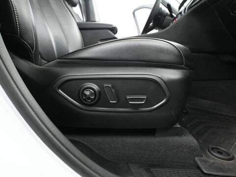 2022 Jeep Grand Cherokee 4xe