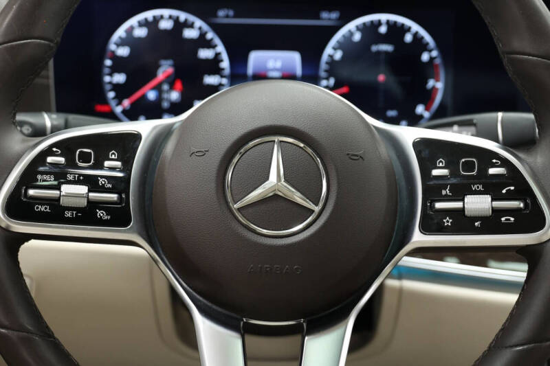 2020 Mercedes-Benz E-Class E 450