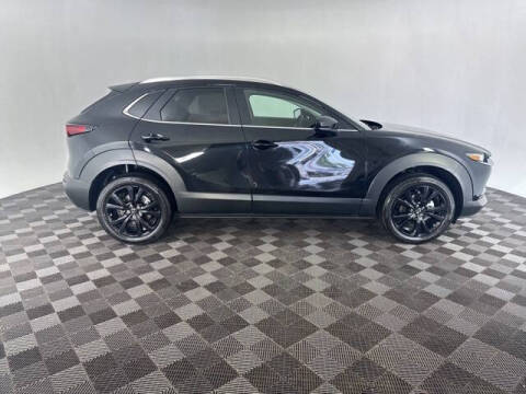 2025 Mazda CX-30 2.5 S Select Sport