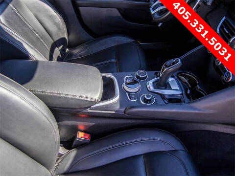 2023 Alfa Romeo Giulia Sprint