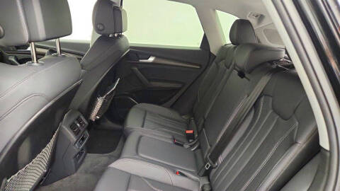 2023 Audi Q5 e quattro S line Prem Pl 55 TFSI