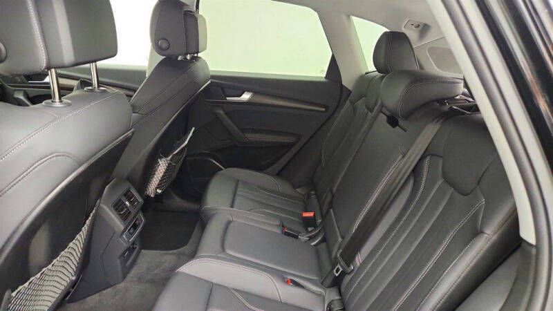 2023 Audi Q5 e quattro S line Prem Pl 55 TFSI