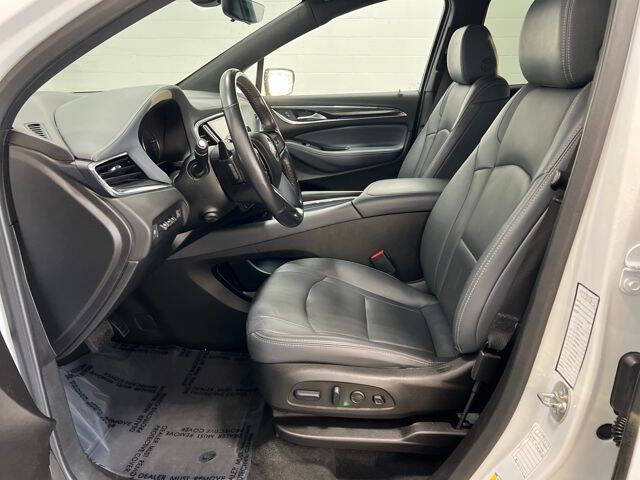 2024 Buick Enclave Premium