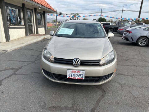 2013 Volkswagen Jetta