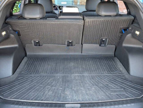 2024 Chevrolet Blazer EV 2LT