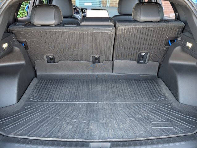 2024 Chevrolet Blazer EV 2LT