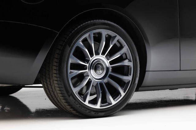 2019 Rolls-Royce Dawn