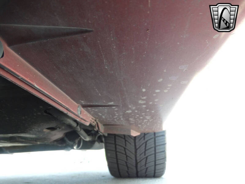 1995 Ford Mustang GT