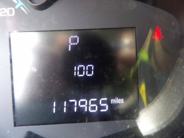 2020 Chevrolet Spark 1LT CVT