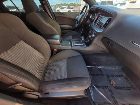 2021 Dodge Charger GT