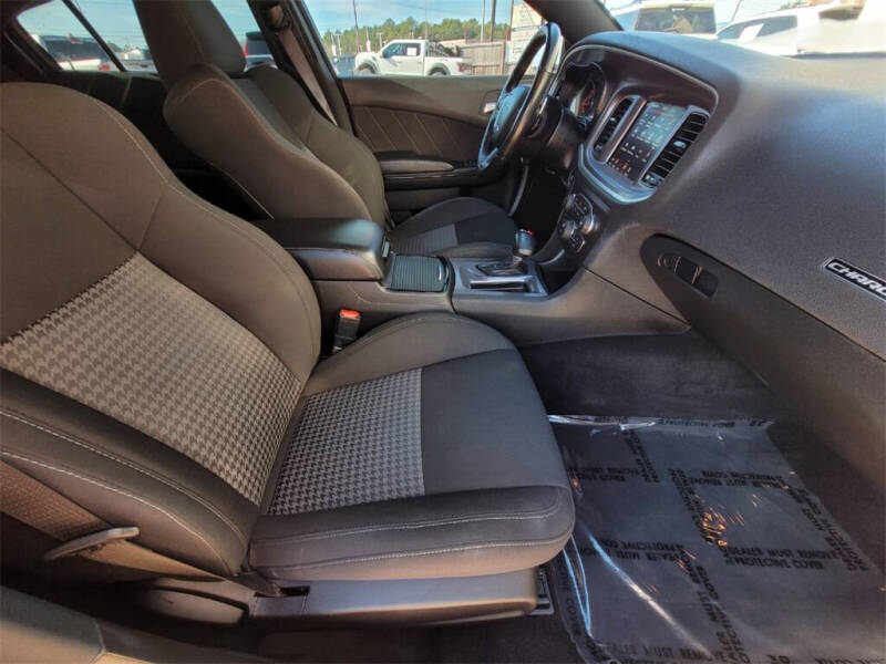 2021 Dodge Charger GT