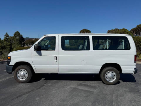 2008 Ford E-Series E-350 SD XL