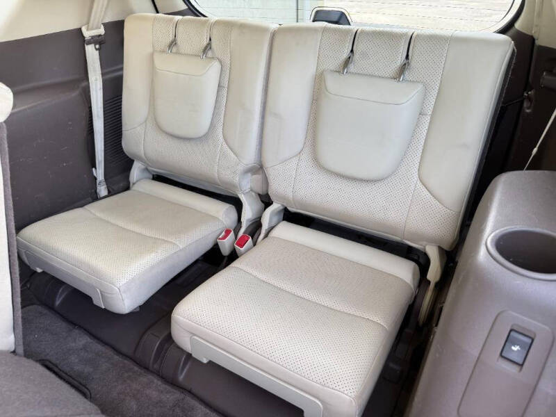 2010 Lexus GX 460