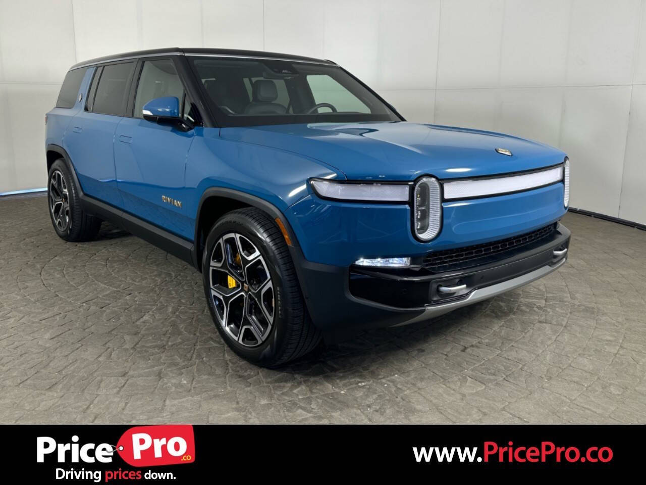 2024 Rivian R1S For Sale In Monroe, MI