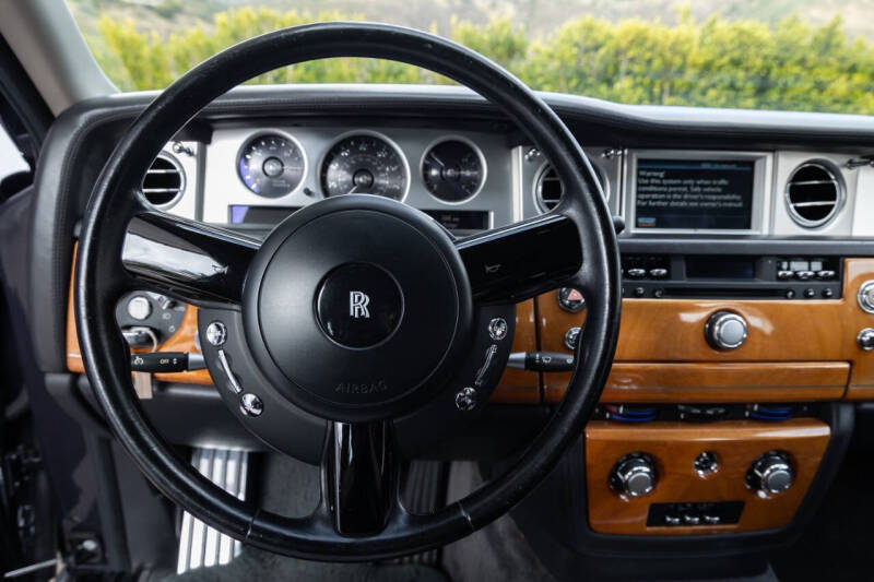 2004 Rolls-Royce Phantom