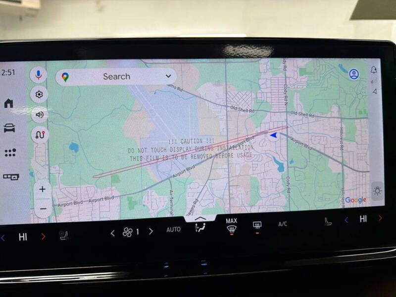 2025 Ford Expedition King Ranch