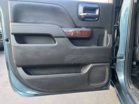 2014 GMC Sierra 1500